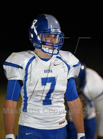Thumbnail 1 in Buena @ Sahuaro photogallery.