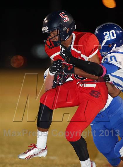 Thumbnail 2 in Buena @ Sahuaro photogallery.