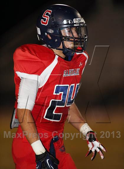 Thumbnail 1 in Buena @ Sahuaro photogallery.