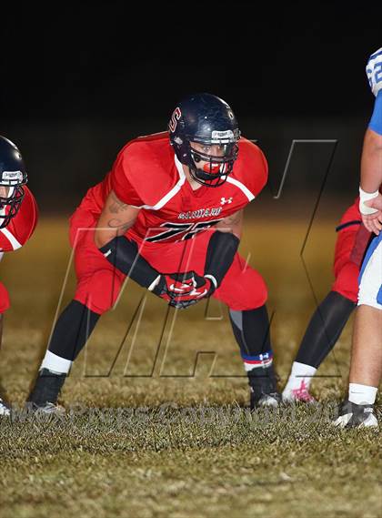 Thumbnail 2 in Buena @ Sahuaro photogallery.