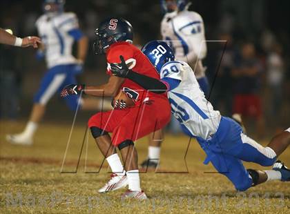 Thumbnail 1 in Buena @ Sahuaro photogallery.