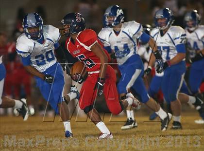 Thumbnail 3 in Buena @ Sahuaro photogallery.