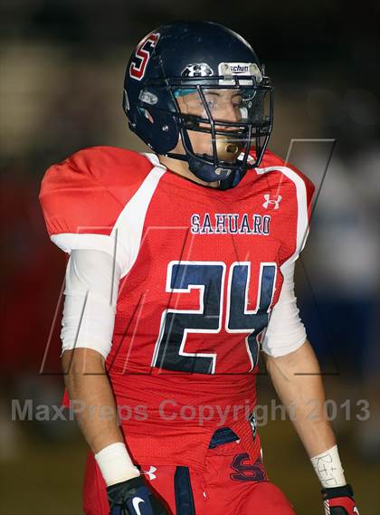 Thumbnail 1 in Buena @ Sahuaro photogallery.