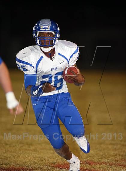 Thumbnail 3 in Buena @ Sahuaro photogallery.