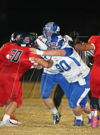 Thumbnail 3 in Buena @ Sahuaro photogallery.