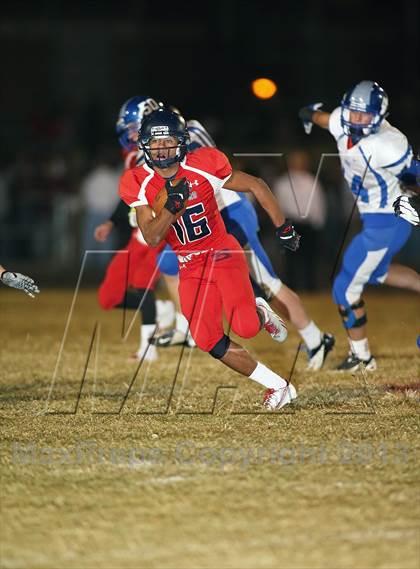 Thumbnail 2 in Buena @ Sahuaro photogallery.