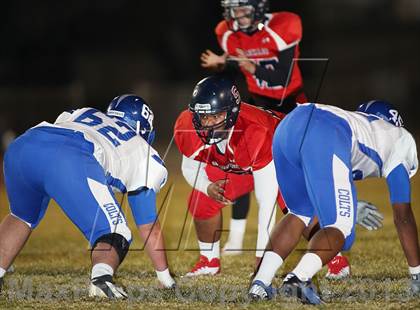 Thumbnail 3 in Buena @ Sahuaro photogallery.