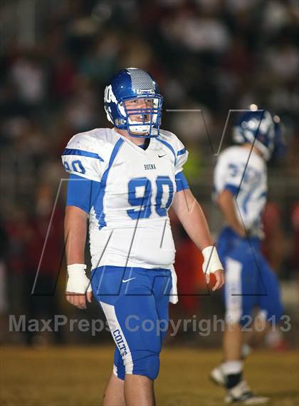 Thumbnail 3 in Buena @ Sahuaro photogallery.