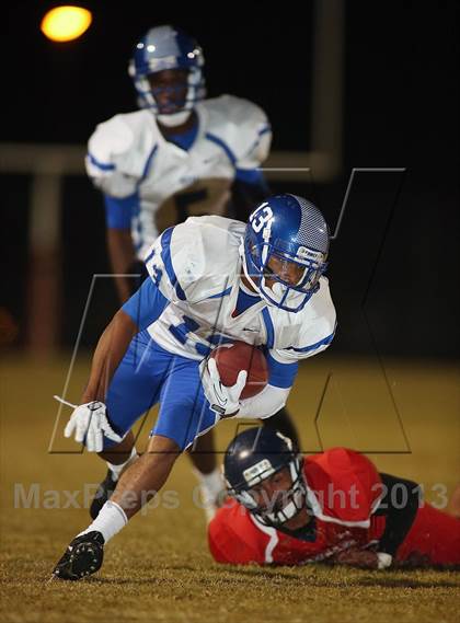 Thumbnail 3 in Buena @ Sahuaro photogallery.