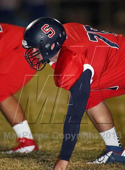Thumbnail 1 in Buena @ Sahuaro photogallery.