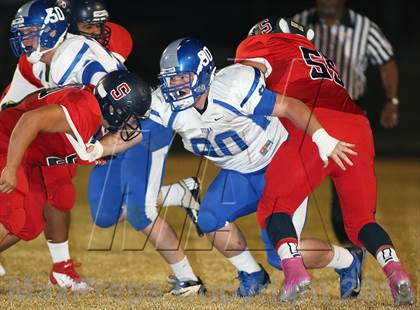 Thumbnail 1 in Buena @ Sahuaro photogallery.