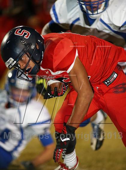 Thumbnail 2 in Buena @ Sahuaro photogallery.