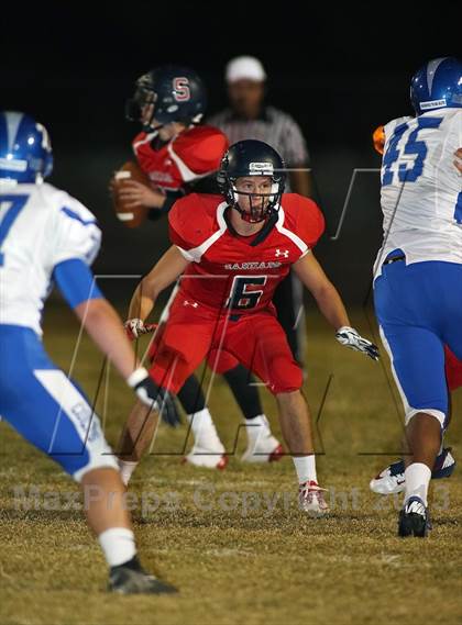Thumbnail 2 in Buena @ Sahuaro photogallery.