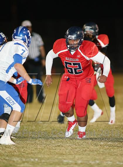 Thumbnail 1 in Buena @ Sahuaro photogallery.