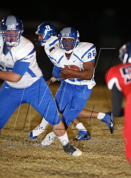 Thumbnail 1 in Buena @ Sahuaro photogallery.