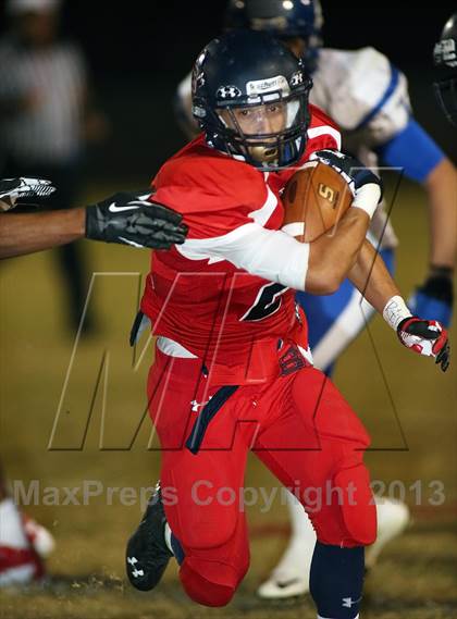 Thumbnail 2 in Buena @ Sahuaro photogallery.