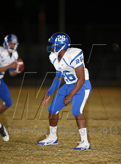 Thumbnail 1 in Buena @ Sahuaro photogallery.