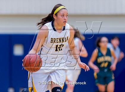 Thumbnail 3 in Holmes @ Brennan photogallery.