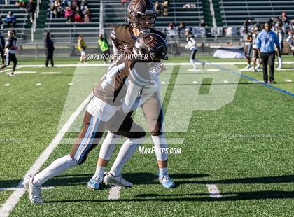 Thumbnail 1 in Le Roy/Caledonia-Mumford vs. East Rochester-Gananda (NYSPHSAA Section V Class C Final) photogallery.