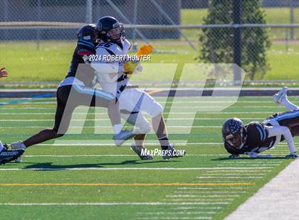 Thumbnail 1 in Le Roy/Caledonia-Mumford vs. East Rochester-Gananda (NYSPHSAA Section V Class C Final) photogallery.