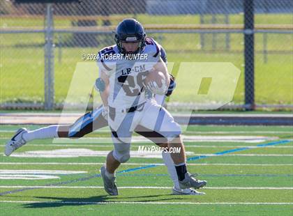 Thumbnail 2 in Le Roy/Caledonia-Mumford vs. East Rochester-Gananda (NYSPHSAA Section V Class C Final) photogallery.