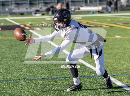 Thumbnail 3 in Le Roy/Caledonia-Mumford vs. East Rochester-Gananda (NYSPHSAA Section V Class C Final) photogallery.
