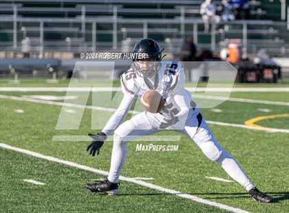 Thumbnail 1 in Le Roy/Caledonia-Mumford vs. East Rochester-Gananda (NYSPHSAA Section V Class C Final) photogallery.