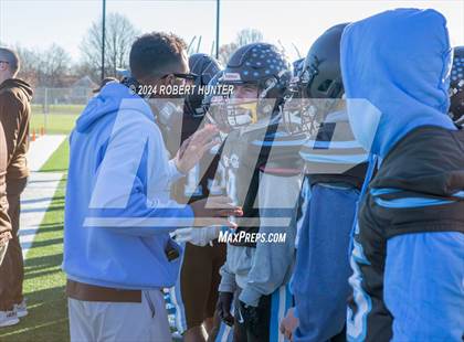Thumbnail 1 in Le Roy/Caledonia-Mumford vs. East Rochester-Gananda (NYSPHSAA Section V Class C Final) photogallery.