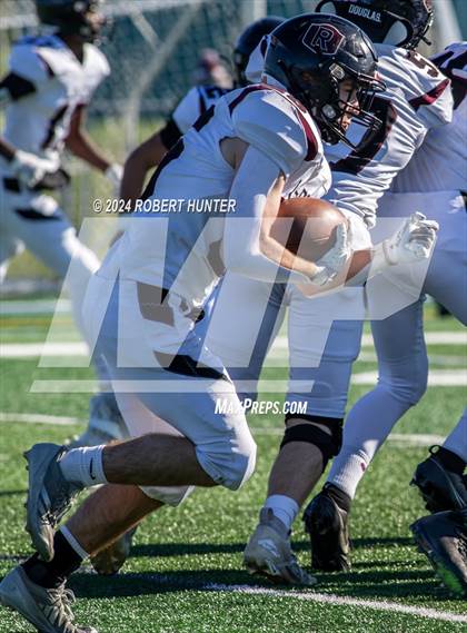 Thumbnail 2 in Le Roy/Caledonia-Mumford vs. East Rochester-Gananda (NYSPHSAA Section V Class C Final) photogallery.