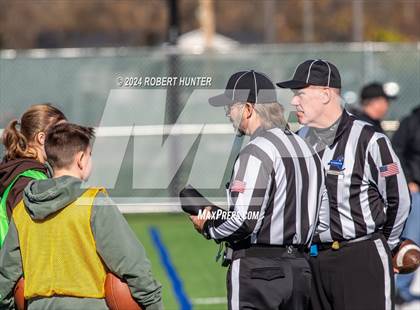 Thumbnail 3 in Le Roy/Caledonia-Mumford vs. East Rochester-Gananda (NYSPHSAA Section V Class C Final) photogallery.