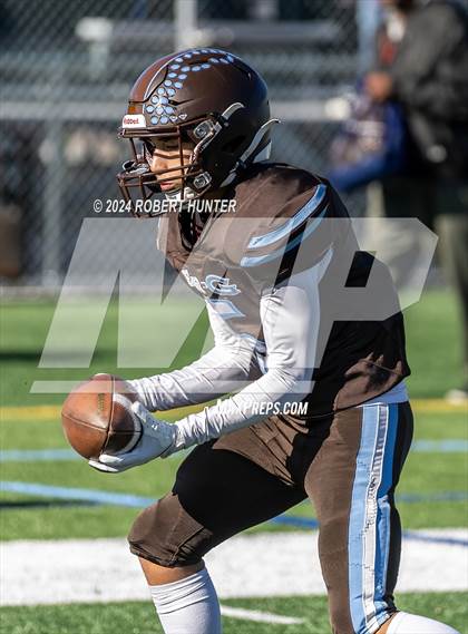 Thumbnail 2 in Le Roy/Caledonia-Mumford vs. East Rochester-Gananda (NYSPHSAA Section V Class C Final) photogallery.