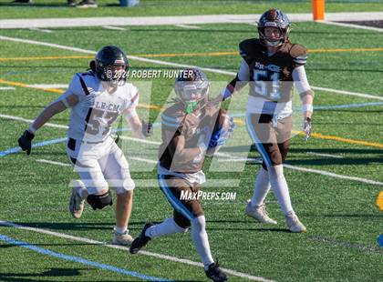 Thumbnail 2 in Le Roy/Caledonia-Mumford vs. East Rochester-Gananda (NYSPHSAA Section V Class C Final) photogallery.