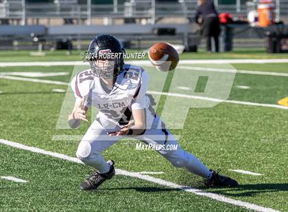 Thumbnail 2 in Le Roy/Caledonia-Mumford vs. East Rochester-Gananda (NYSPHSAA Section V Class C Final) photogallery.