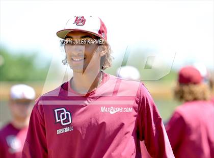 Thumbnail 3 in Las Vegas vs Desert Oasis (NIAA 4A Final) photogallery.