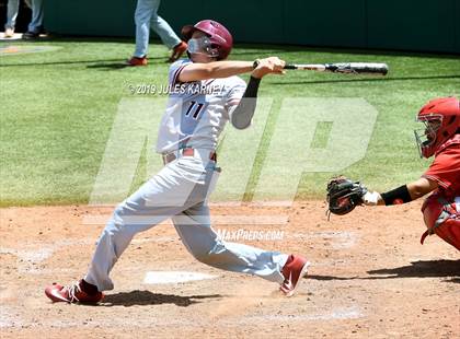 Thumbnail 2 in Las Vegas vs Desert Oasis (NIAA 4A Final) photogallery.