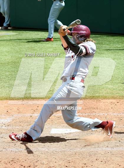 Thumbnail 1 in Las Vegas vs Desert Oasis (NIAA 4A Final) photogallery.