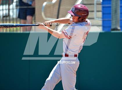 Thumbnail 3 in Las Vegas vs Desert Oasis (NIAA 4A Final) photogallery.