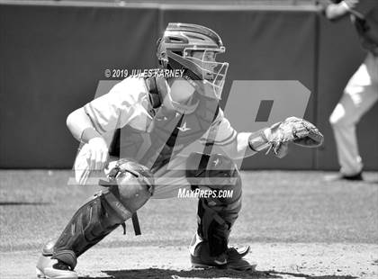 Thumbnail 2 in Las Vegas vs Desert Oasis (NIAA 4A Final) photogallery.