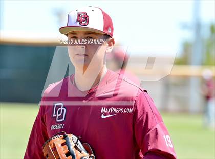 Thumbnail 3 in Las Vegas vs Desert Oasis (NIAA 4A Final) photogallery.