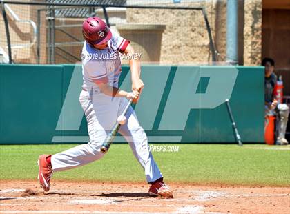Thumbnail 2 in Las Vegas vs Desert Oasis (NIAA 4A Final) photogallery.