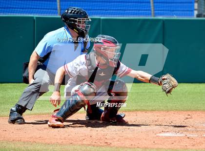 Thumbnail 3 in Las Vegas vs Desert Oasis (NIAA 4A Final) photogallery.