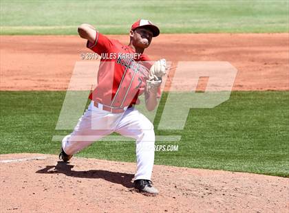 Thumbnail 3 in Las Vegas vs Desert Oasis (NIAA 4A Final) photogallery.