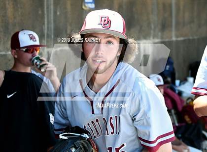 Thumbnail 1 in Las Vegas vs Desert Oasis (NIAA 4A Final) photogallery.