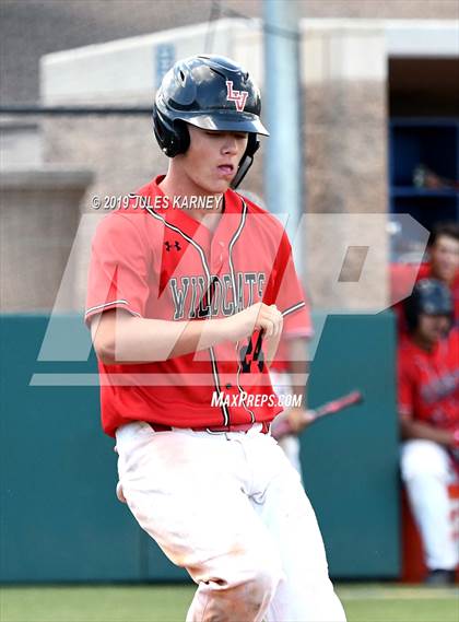 Thumbnail 3 in Las Vegas vs Desert Oasis (NIAA 4A Final) photogallery.