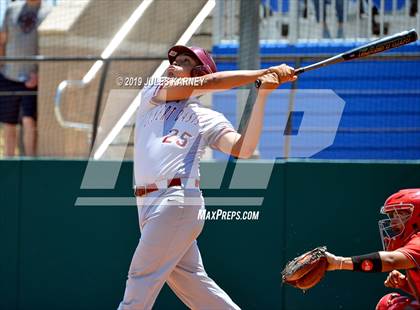 Thumbnail 3 in Las Vegas vs Desert Oasis (NIAA 4A Final) photogallery.