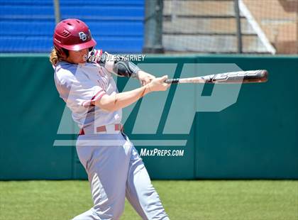 Thumbnail 2 in Las Vegas vs Desert Oasis (NIAA 4A Final) photogallery.