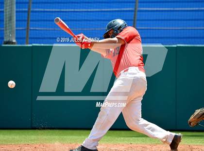 Thumbnail 2 in Las Vegas vs Desert Oasis (NIAA 4A Final) photogallery.