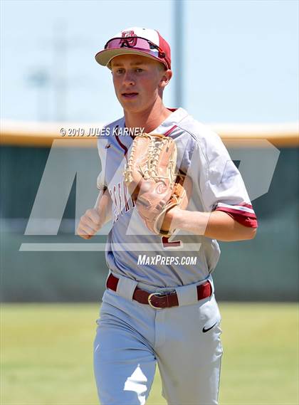 Thumbnail 2 in Las Vegas vs Desert Oasis (NIAA 4A Final) photogallery.