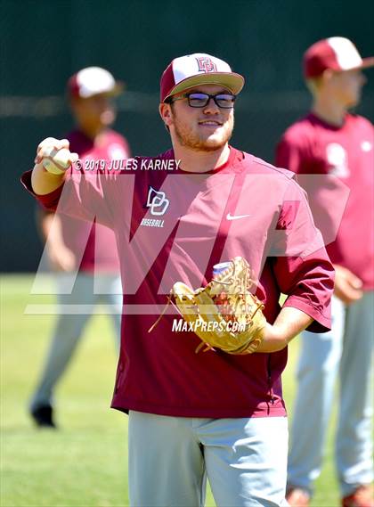 Thumbnail 1 in Las Vegas vs Desert Oasis (NIAA 4A Final) photogallery.