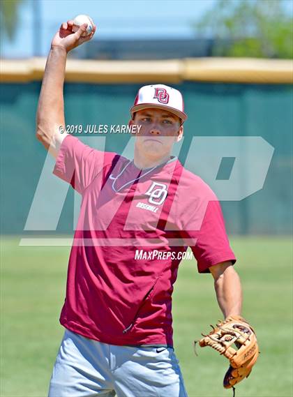 Thumbnail 2 in Las Vegas vs Desert Oasis (NIAA 4A Final) photogallery.